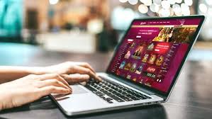 Вход на зеркало Vulkan Stavka Casino